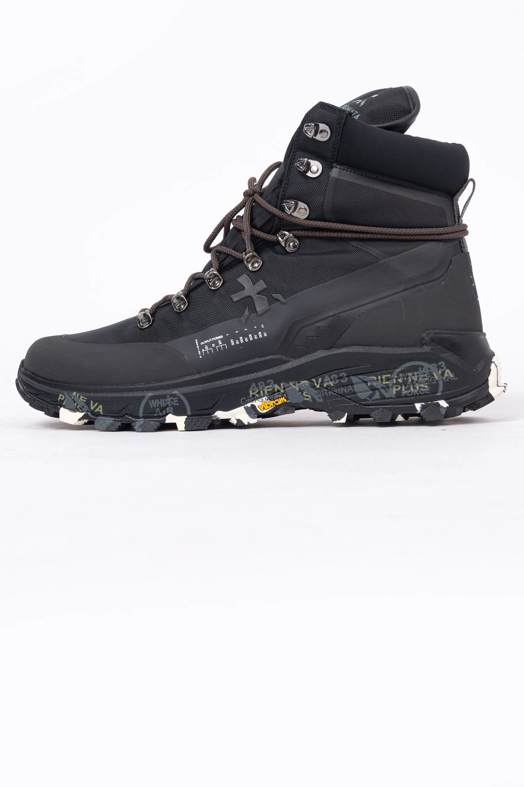 Premiata - Midtreck