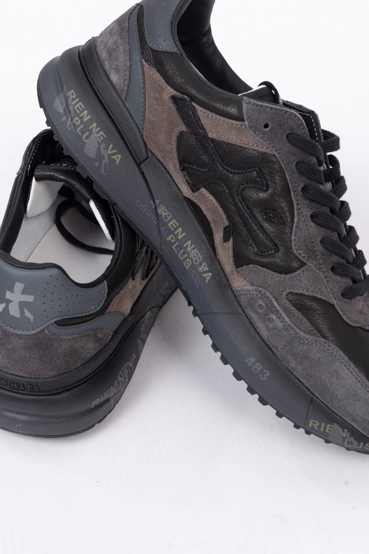 Premiata - Mick