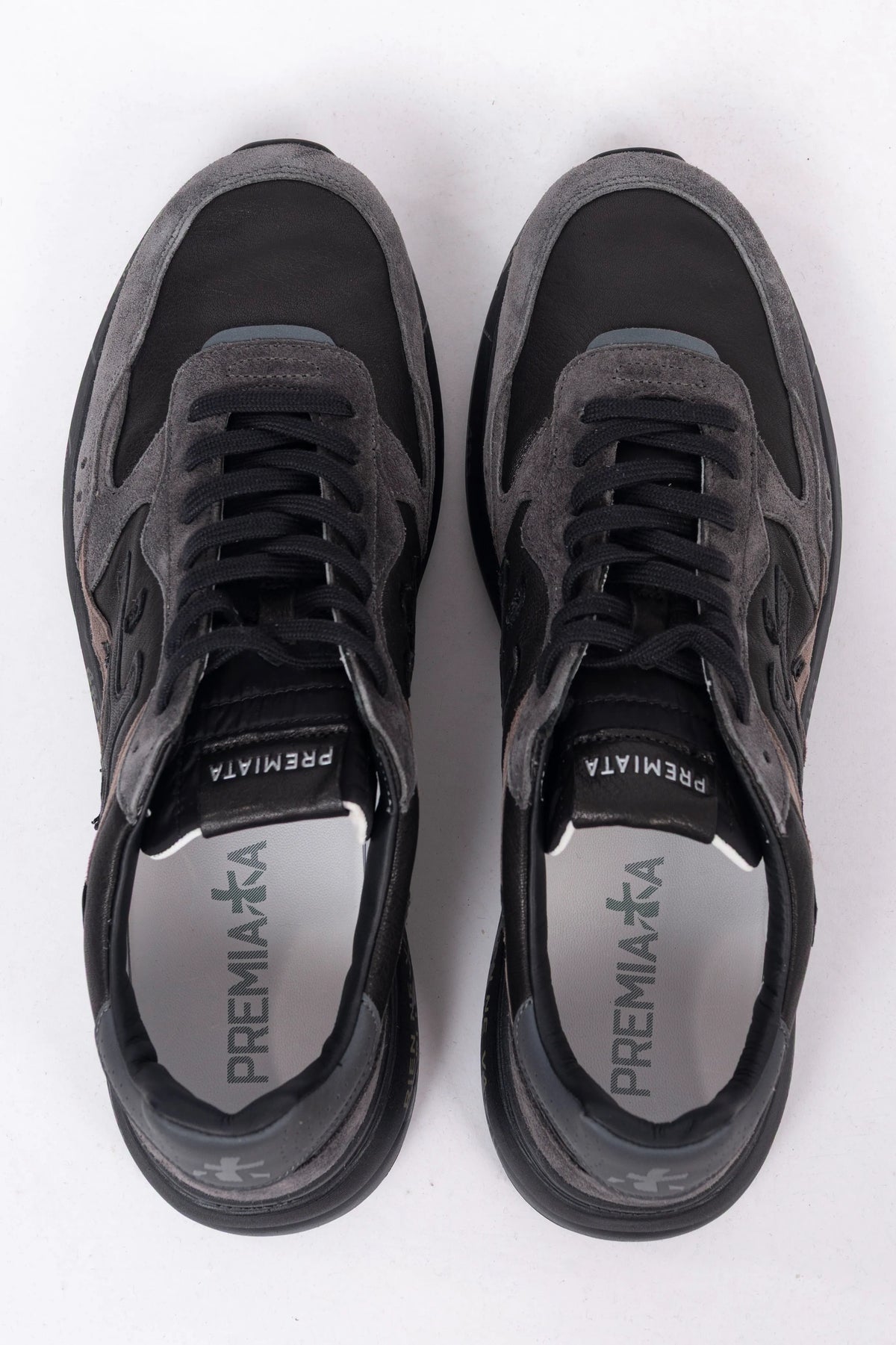 Premiata - Mick