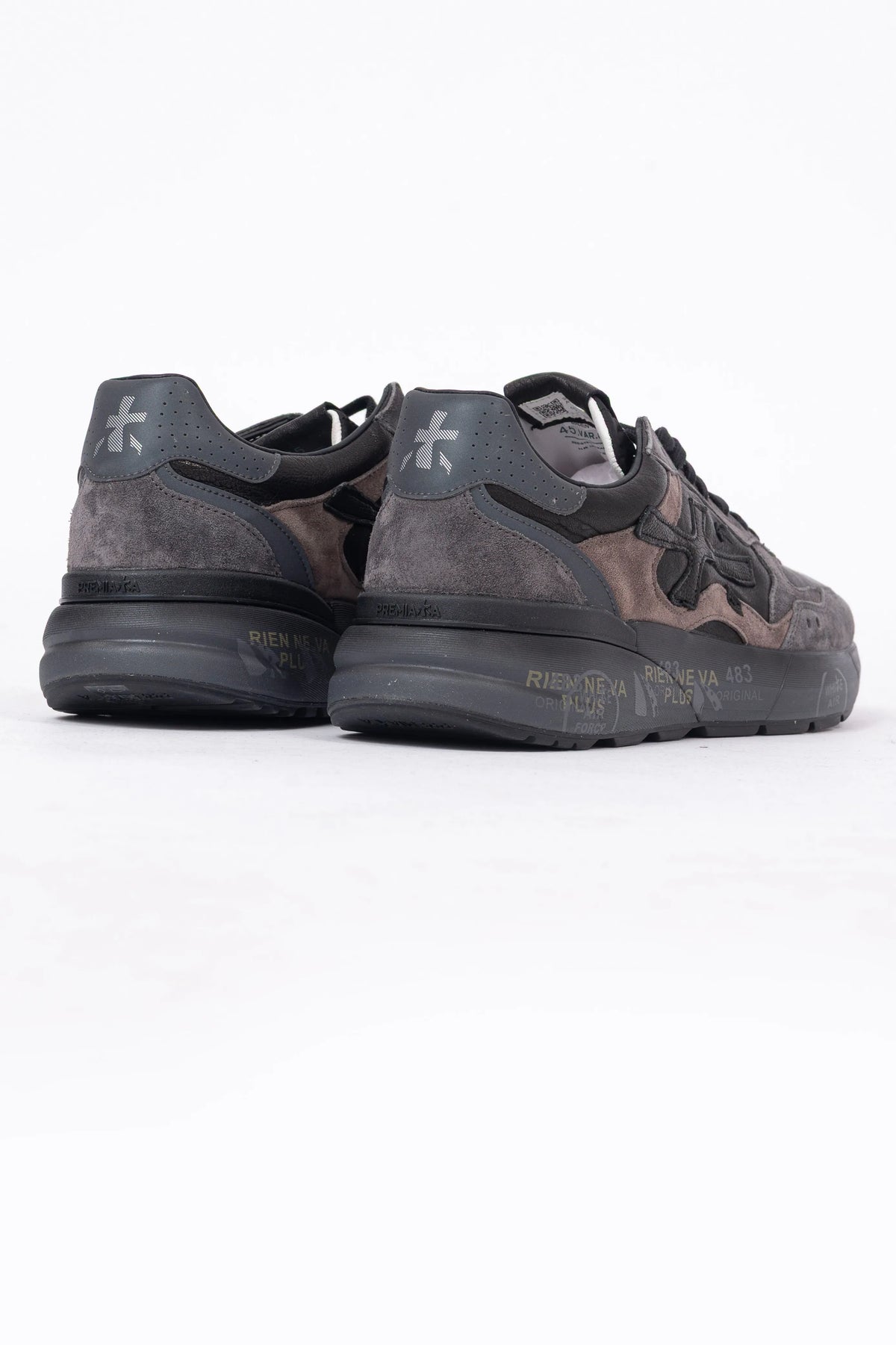 Premiata - Mick