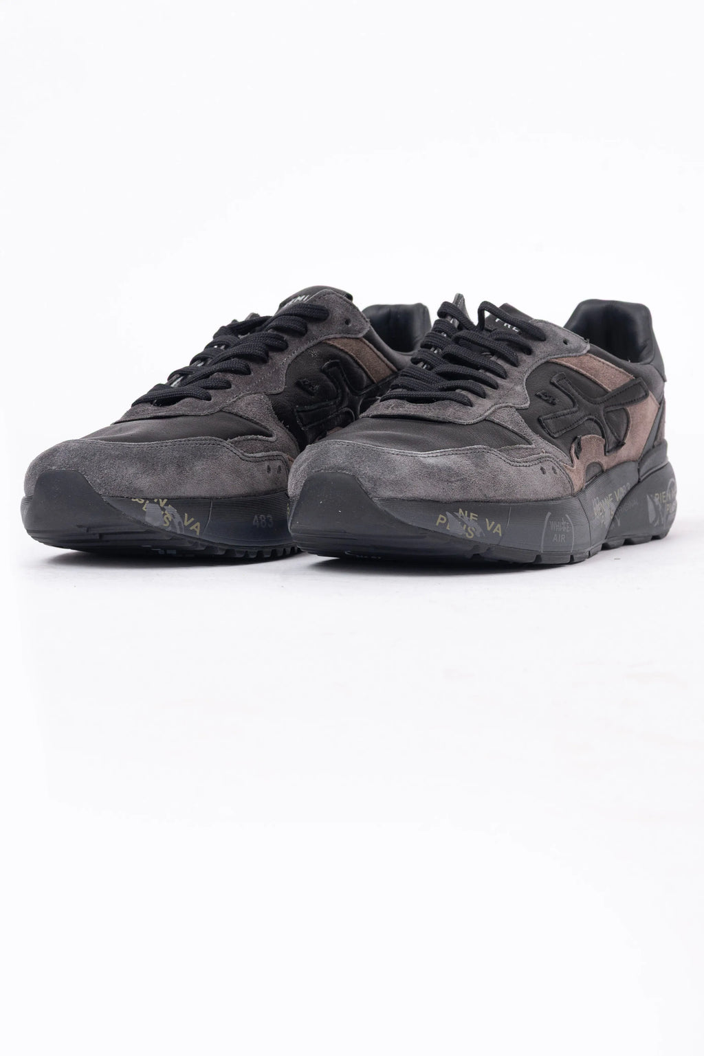 Premiata - Mick