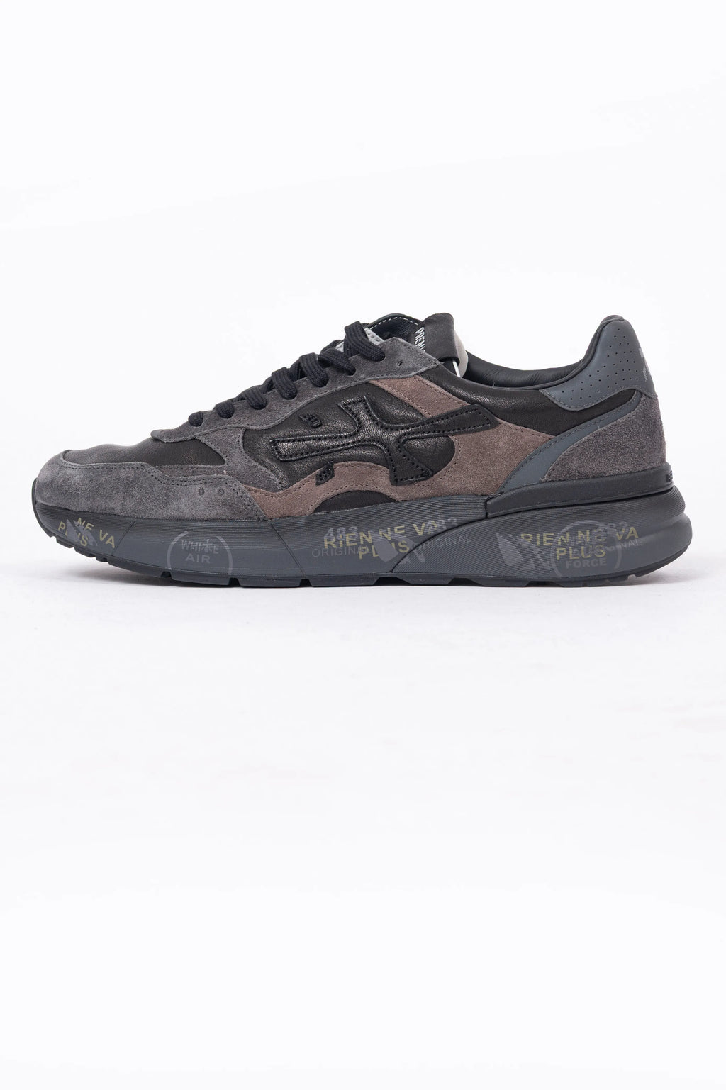 Premiata - Mick
