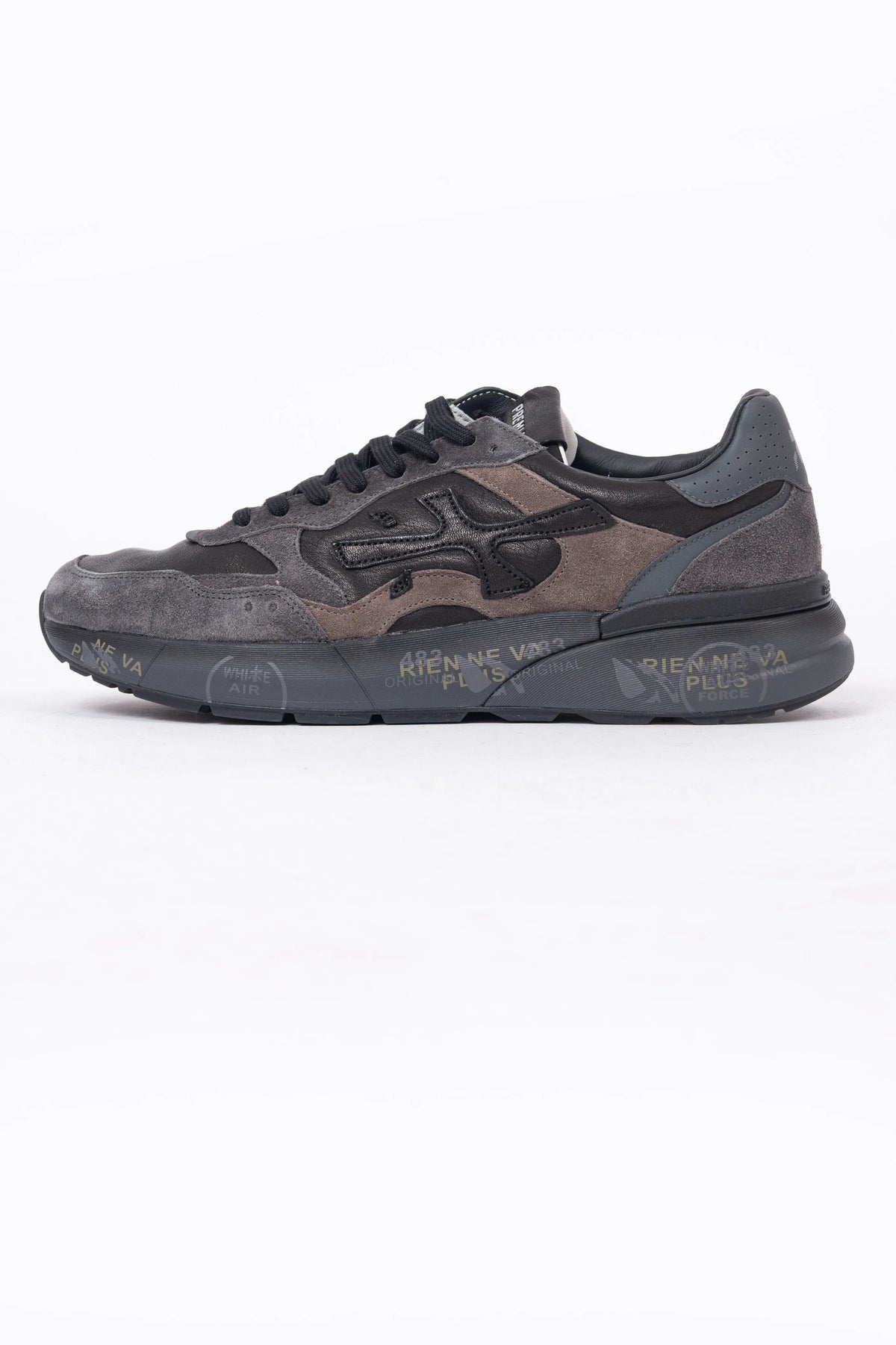 Premiata - Mick