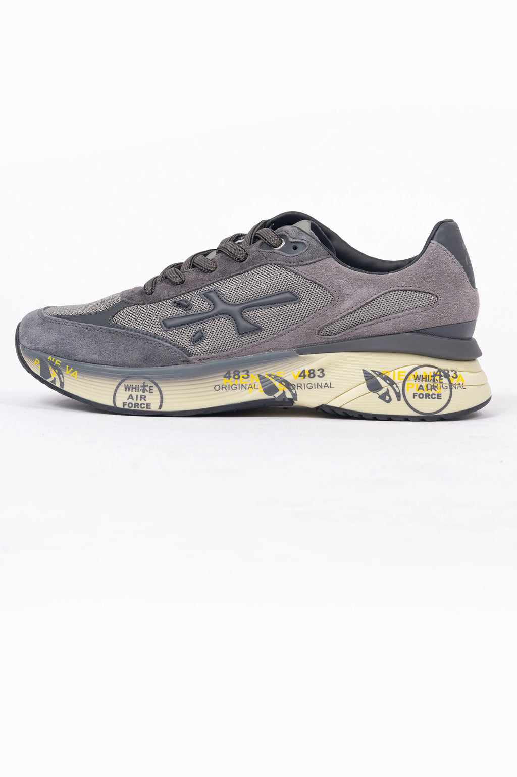 Premiata - Moerun