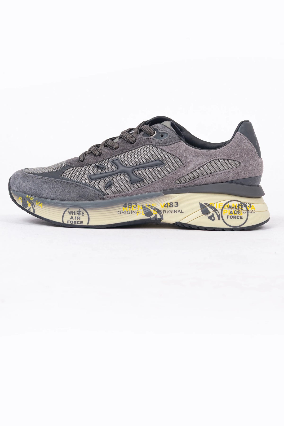 Premiata - Moerun