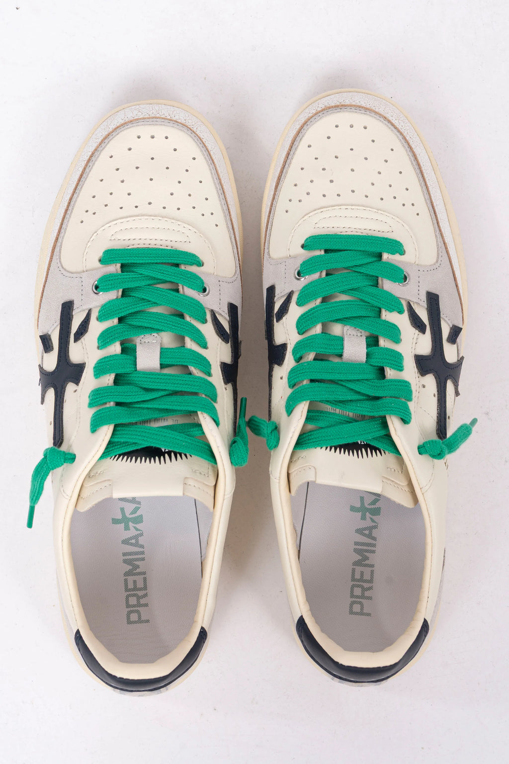 Premiata - Bskt Clay