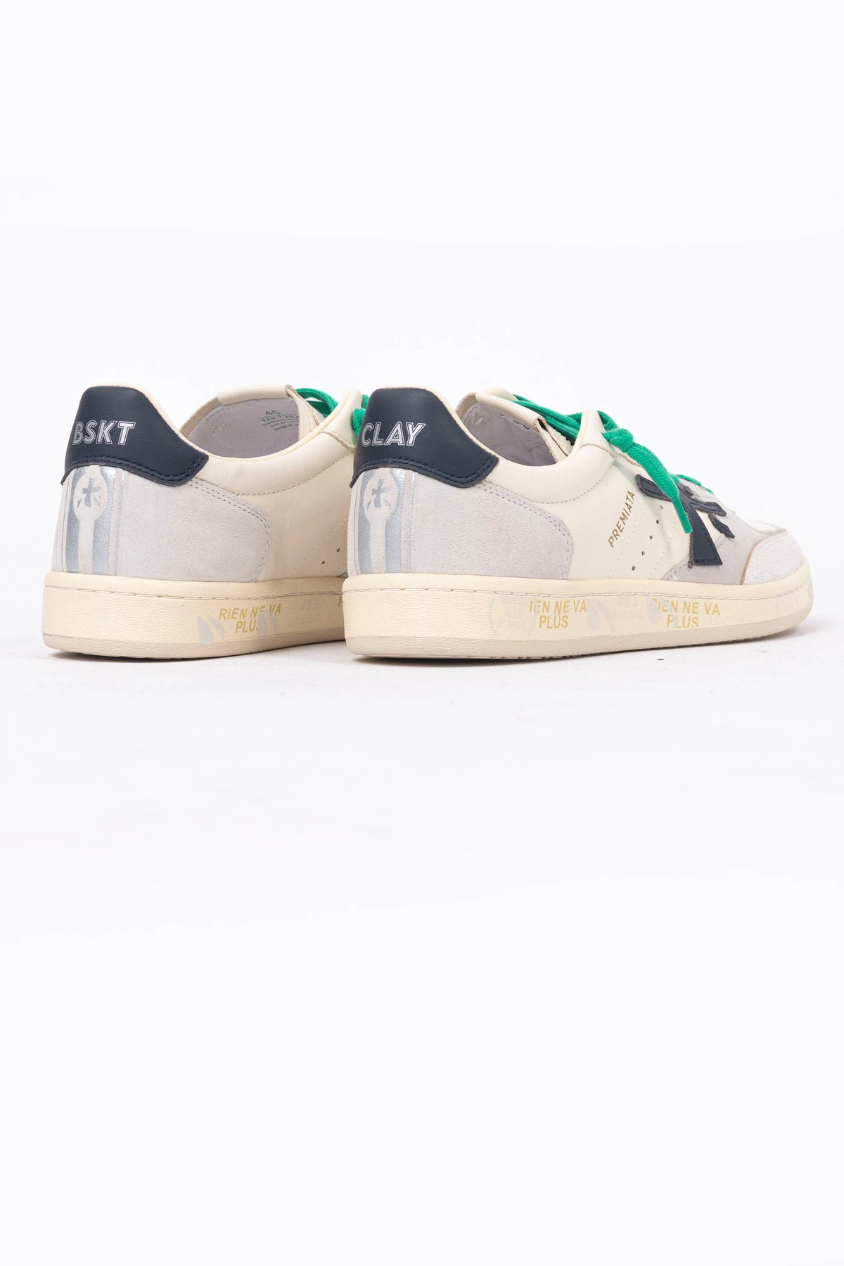 Premiata - Bskt Clay