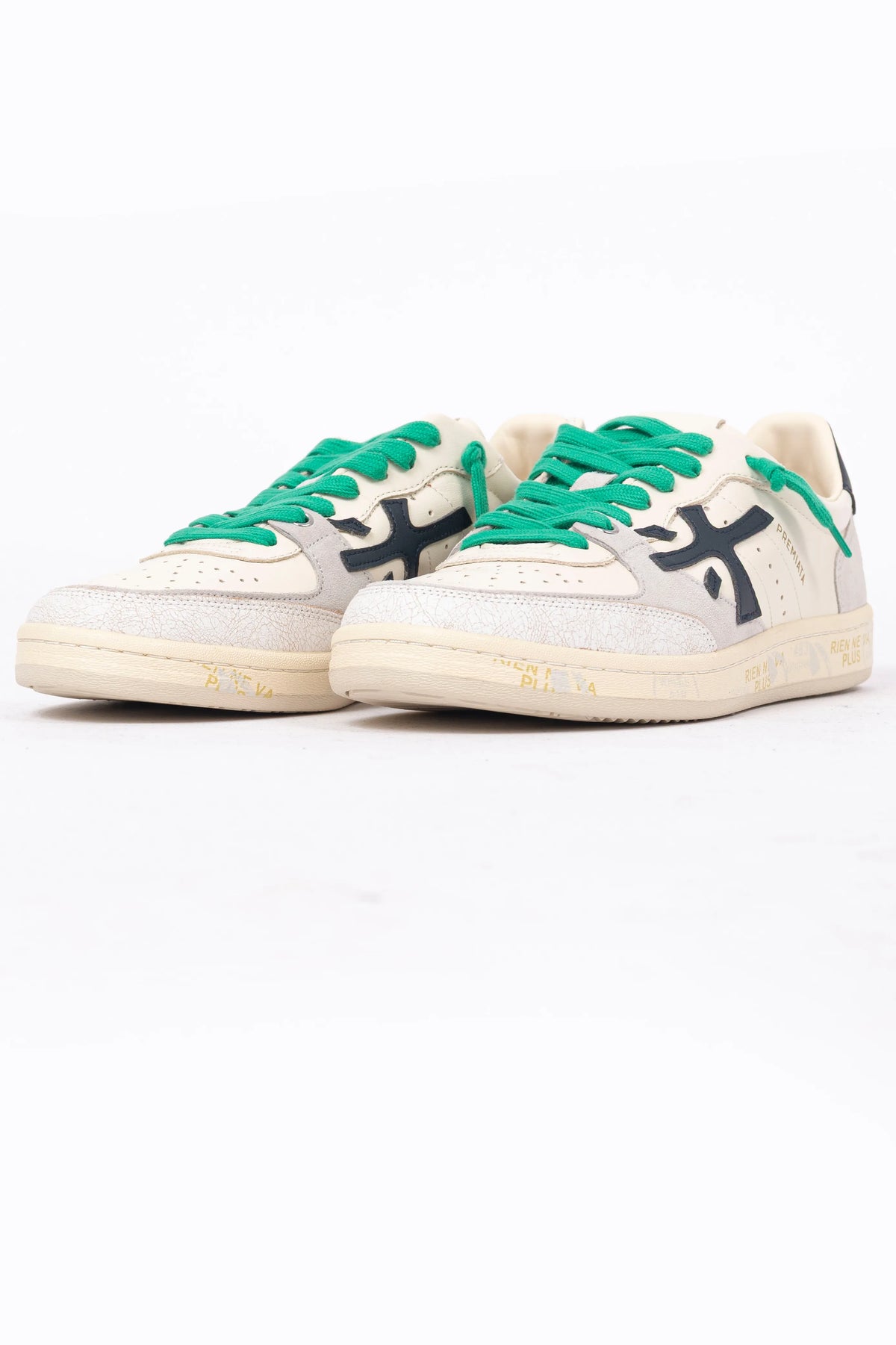 Premiata - Bskt Clay