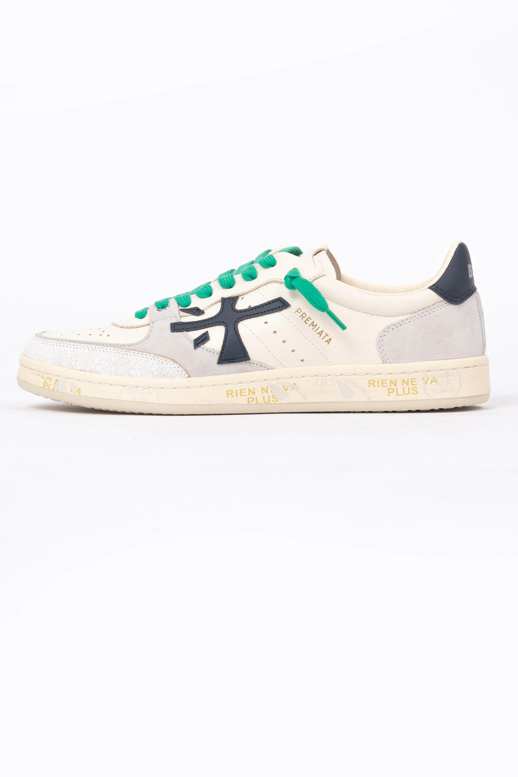 Premiata - Bskt Clay